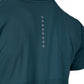 Polera Mix/Mesh Pro Tilki Lehinde