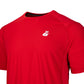Polera Mix/Mesh Pro Tilki Lehinde