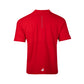 Polera Mix/Mesh Pro Tilki Lehinde