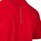 Polera Mix/Mesh Pro Tilki Lehinde