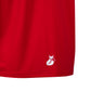 Polera Mix/Mesh Pro Tilki Lehinde