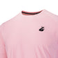 Polera Mix/Mesh Pro Tilki Lehinde