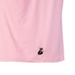 Polera Mix/Mesh Pro Tilki Lehinde