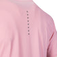 Polera Mix/Mesh Pro Tilki Lehinde