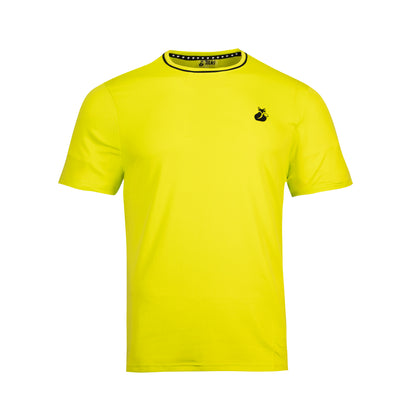 Polera Mesh Tilki Lehinde