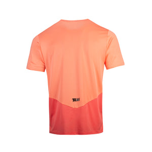 Polera Mesh Tilki Lehinde