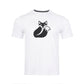 Polera Cotton Fox Big Logo Tilki