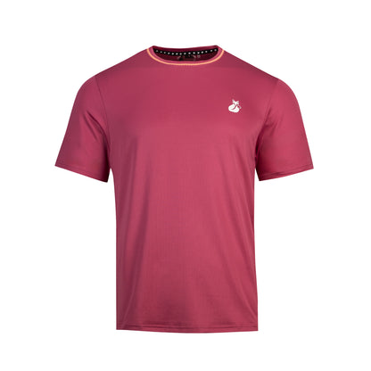 Polera Mesh Tilki Lehinde