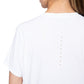 Polera Mix/Mesh Pro Mujer Tilki Lehinde