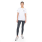 Polera Mix/Mesh Pro Mujer Tilki Lehinde