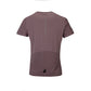 Polera Mix/Mesh Pro Mujer Tilki Lehinde Malva