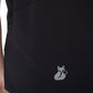 Polera Mix/Mesh Pro Mujer Tilki Lehinde