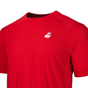 Polera Mix/Mesh Pro Tilki Lehinde - Sur SportsVestuario