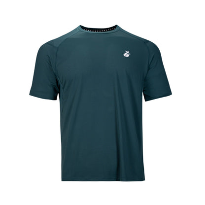 Polera Mix/Mesh Pro Tilki Lehinde - Sur SportsVestuario
