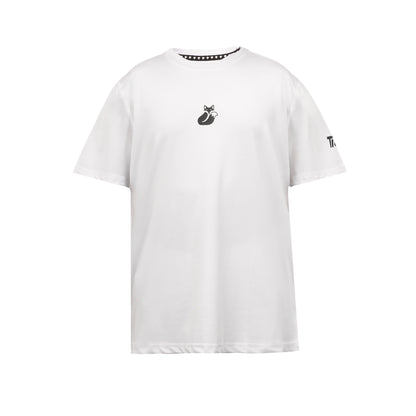Polera Poly KIDS Tilki Temel