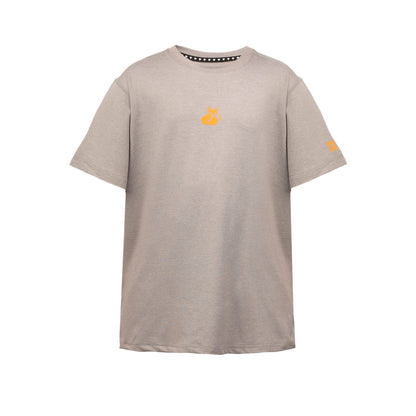 Polera Poly KIDS Tilki Temel