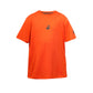 Polera Poly KIDS Tilki Temel