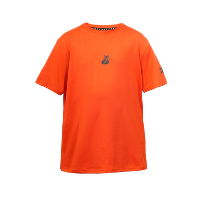 Polera Poly KIDS Tilki Temel