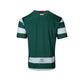 Polera Portugal Matif+14 Tilki Lehinde Green/White GREEN/WHITE
