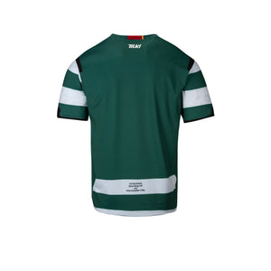 Polera Portugal Matif+14 Kids Tilki Lehinde - Sur SportsVestuario