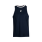 Polera sin Mangas Tank Mesh Tilki Lehinde