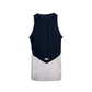 Polera sin Mangas Tank Mesh Tilki Lehinde