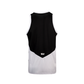 Polera sin Mangas Tank Mesh Tilki Lehinde