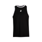 Polera sin Mangas Tank Mesh Tilki Lehinde