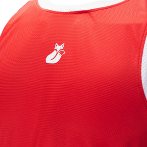 Polera sin Mangas Tank Mesh Tilki Lehinde