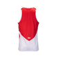 Polera sin Mangas Tank Mesh Tilki Lehinde
