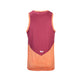 Polera sin Mangas Tank Mesh Tilki Lehinde
