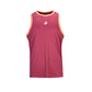 Polera sin Mangas Tank Mesh Tilki Lehinde