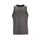 Polera sin Mangas Tank Mesh Tilki Lehinde