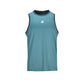Polera sin Mangas Tank Mesh Tilki Lehinde
