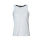 Tank Mesh Mujer Tilki Lehinde Blanco