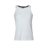 Tank Mesh Mujer Tilki Lehinde Blanco