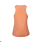 Tank Mesh Mujer Tilki Lehinde Coral