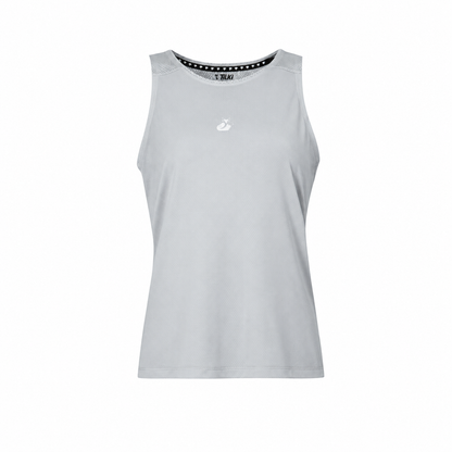 Polera sin mangas Mujer Tilki Lehinde