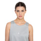 Polera sin mangas Mujer Tilki Lehinde