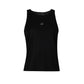 Tank Mesh Mujer Tilki Lehinde Negro