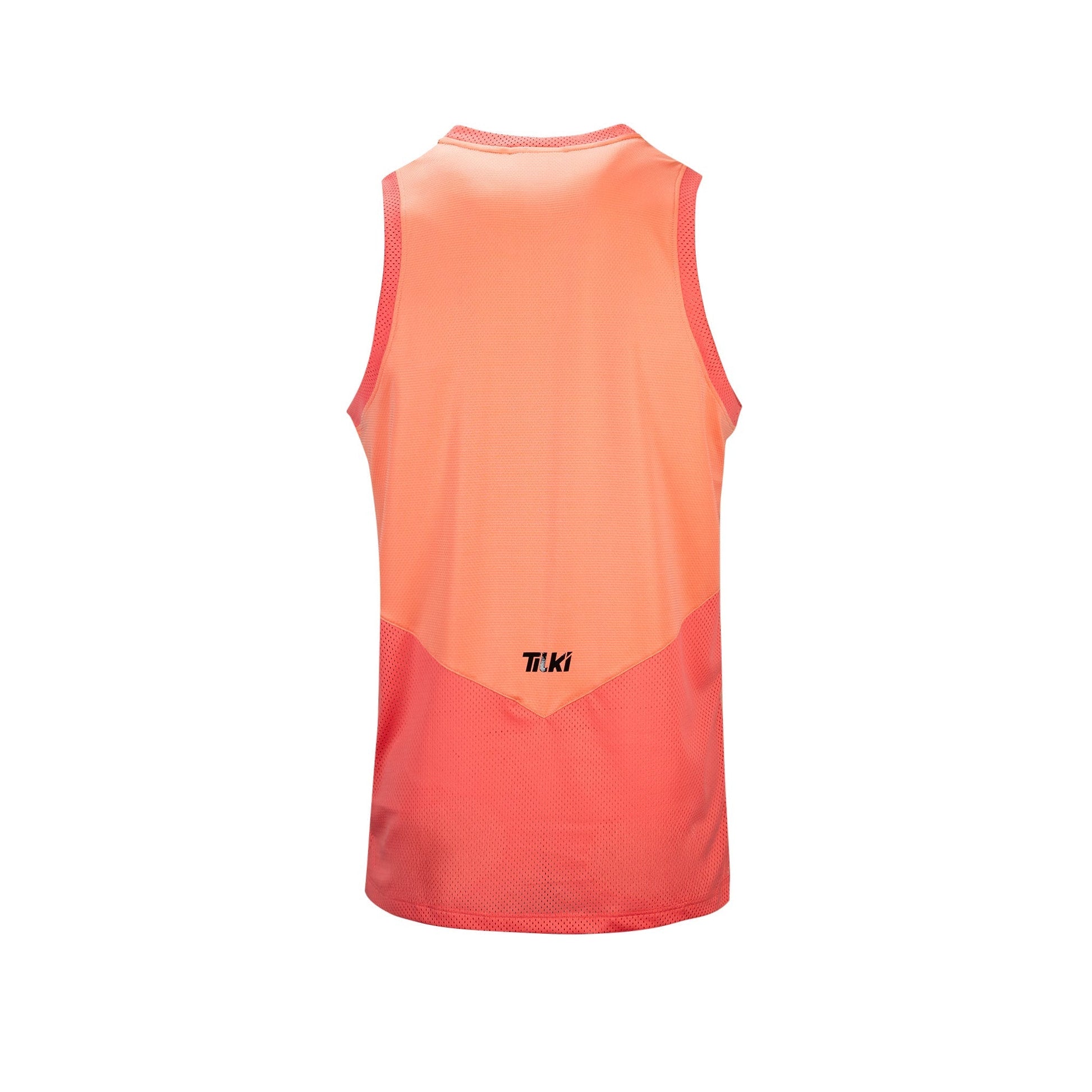 Polera sin Mangas Tank Mesh Tilki Lehinde - Sur SportsVestuario