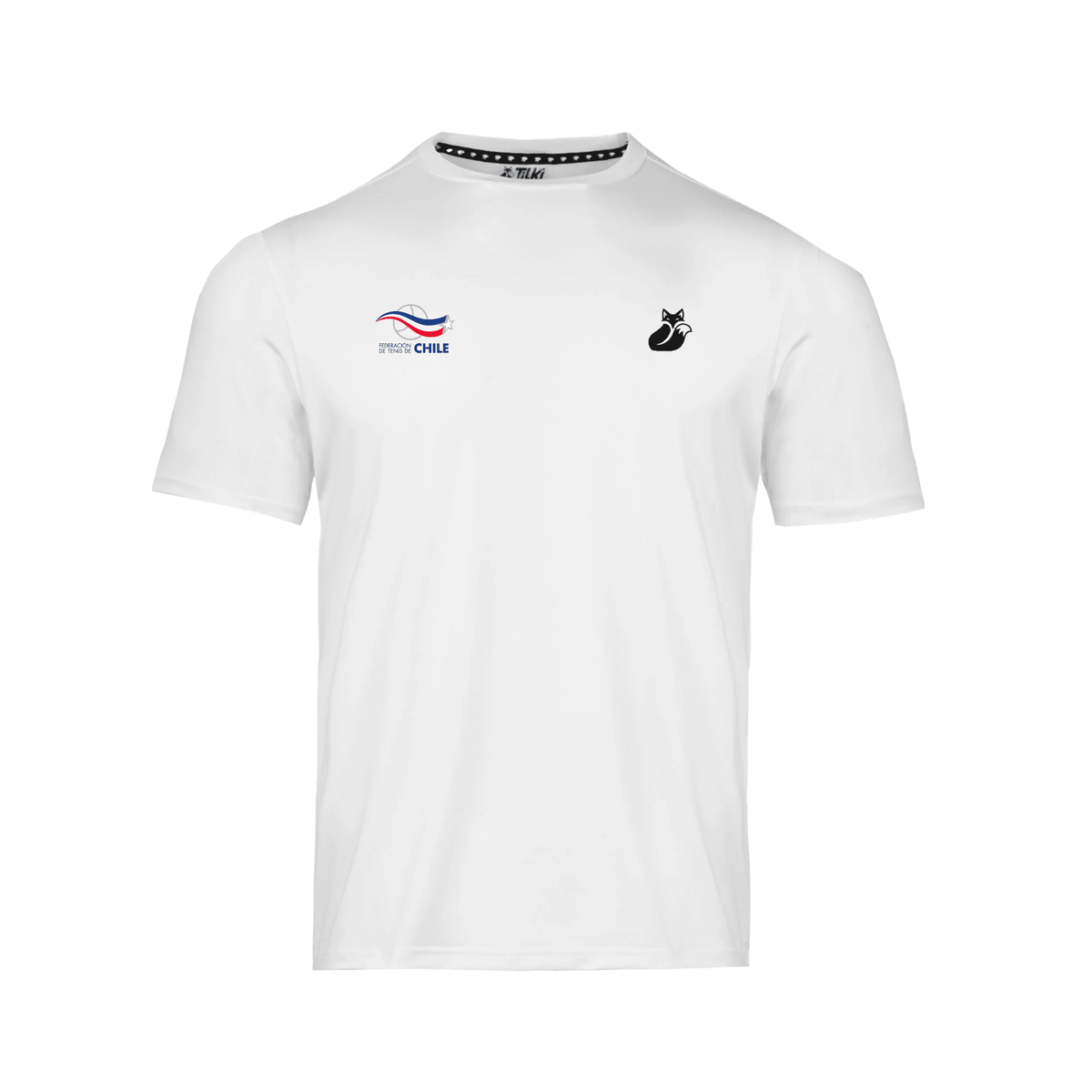 Polera Tilki Poly 2.0 Edición Limitada FETECH - Sur SportsPoleras