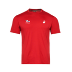 Polera Tilki Poly 2.0 Edición Limitada FETECH - Sur SportsPoleras