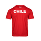 Polera Tilki Poly 2.0 Edición Limitada FETECH - Sur SportsPoleras