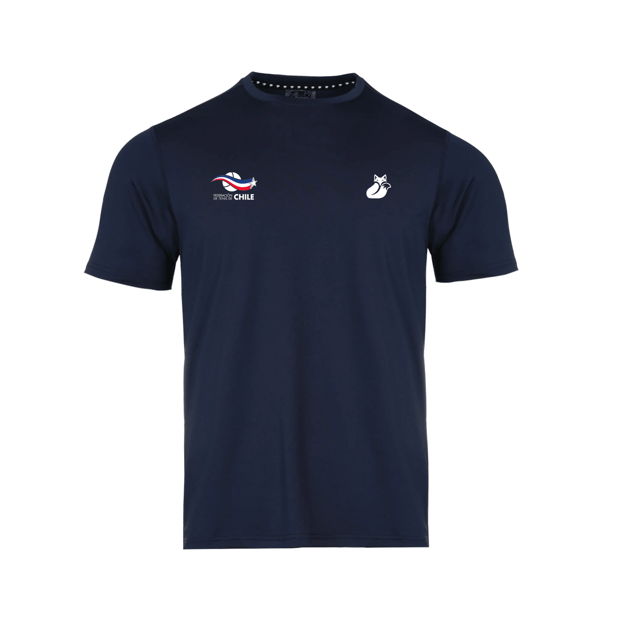 Polera Tilki Poly 2.0 Edición Limitada FETECH - Sur SportsPoleras