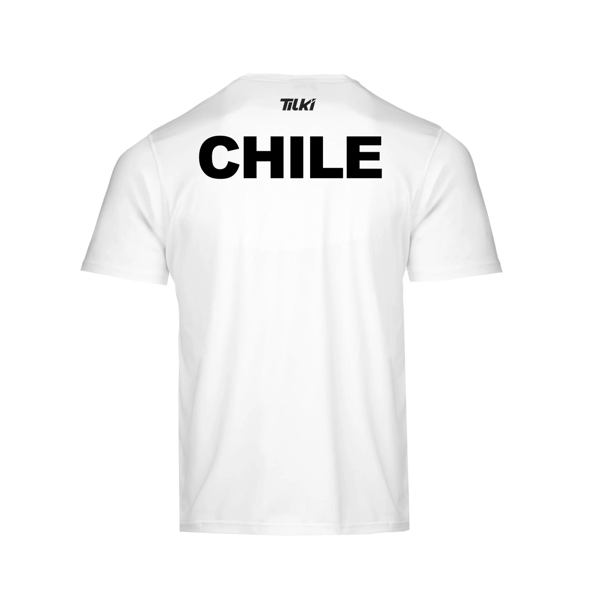 Polera Tilki Poly 2.0 Edición Limitada FETECH - Sur SportsPoleras