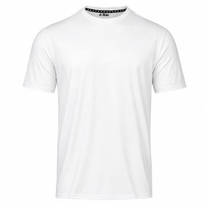 Polera Cotton Lisa Tilki Lehinde
