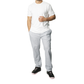 Polera Cotton Lisa Tilki Lehinde