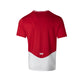 Polera Mesh Tilki Lehinde