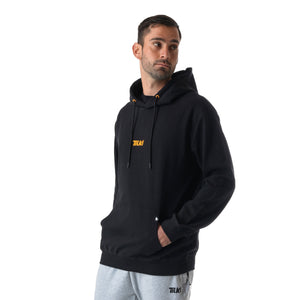 Hoodie Tilki Lehinde